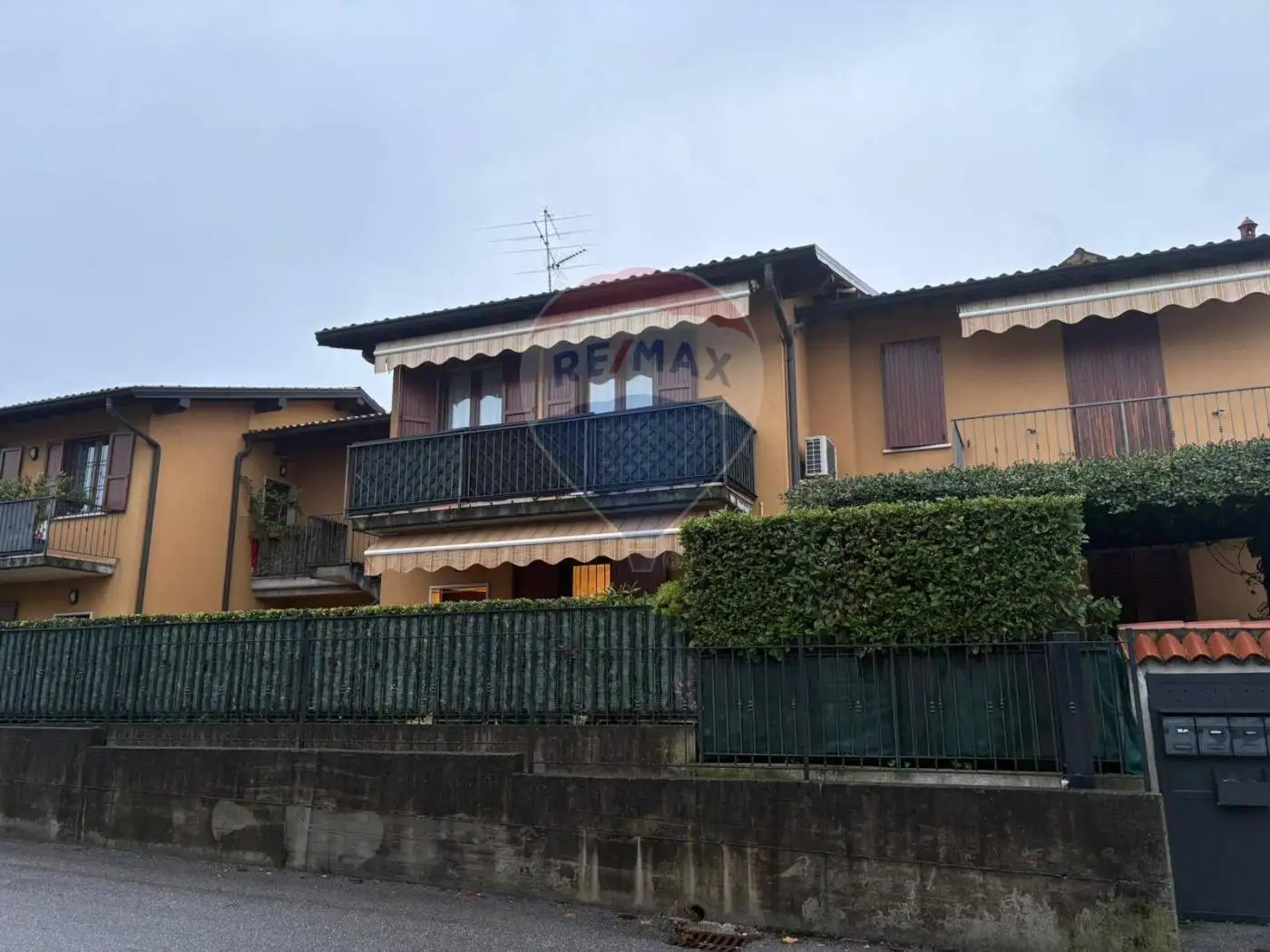 Appartamento in affitto a Castenedolo