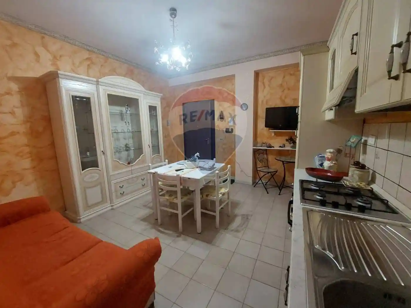 Monolocale via Monteforte Banco, Calatabiano - foto 3