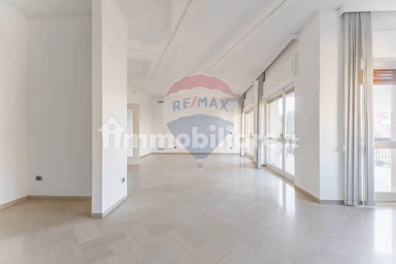 Appartamento via Cardinale Mimmi 18, Poggiofranco, Bari - foto 4