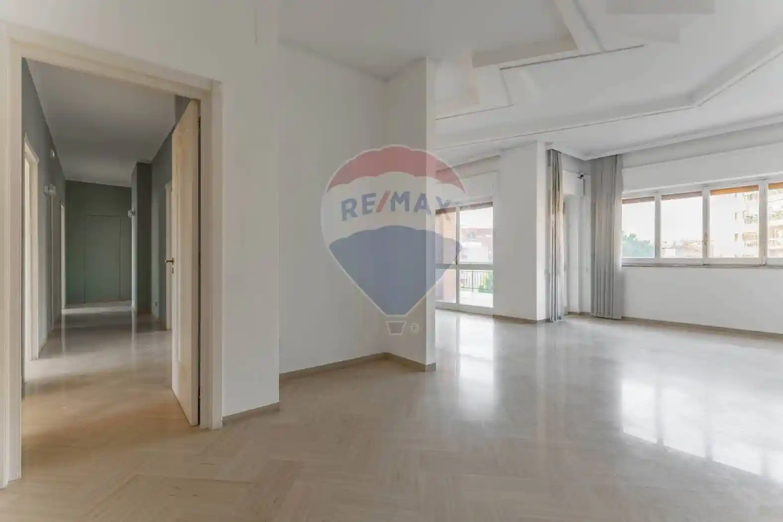 Appartamento via Cardinale Mimmi 18, Poggiofranco, Bari - foto 5