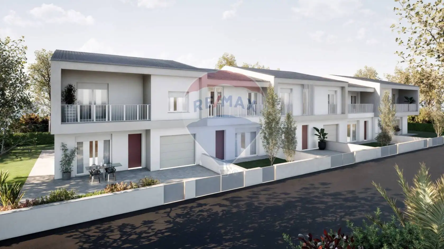 Appartamento in vendita a Sorbolo Mezzani