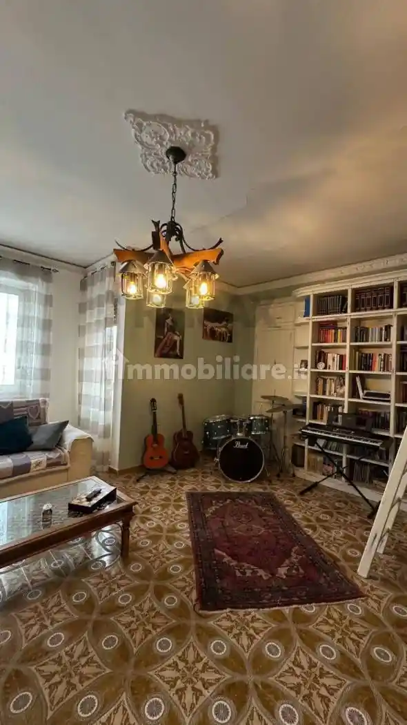 Appartamento in vendita a Bagheria