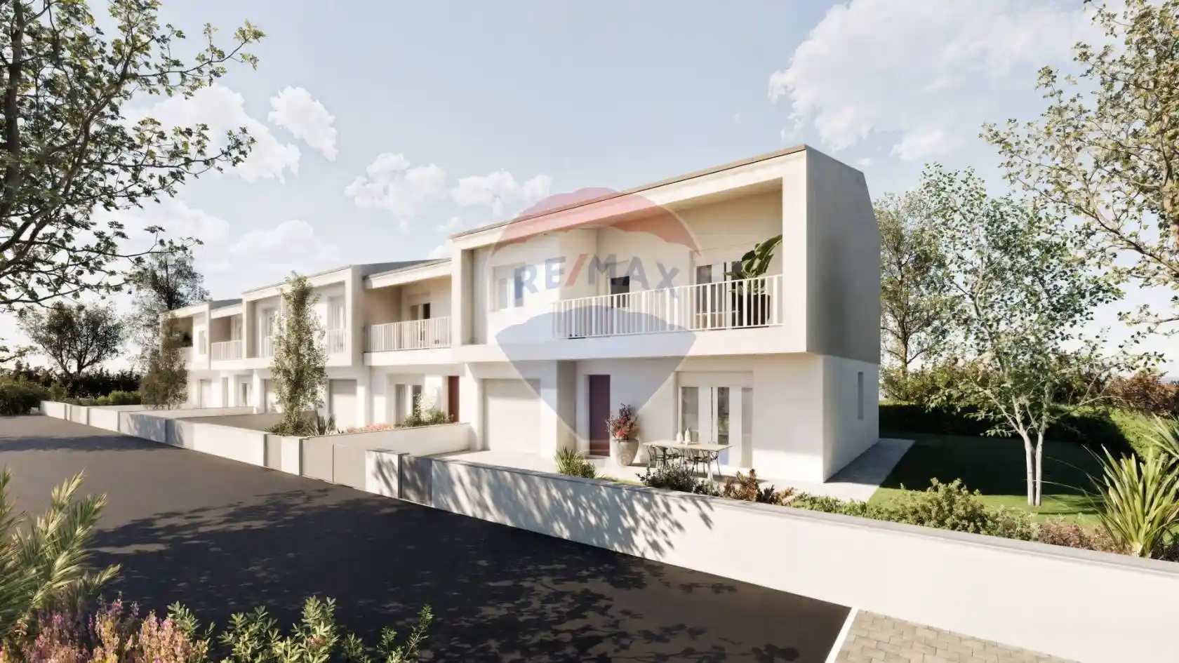 Villetta a schiera - foto 5