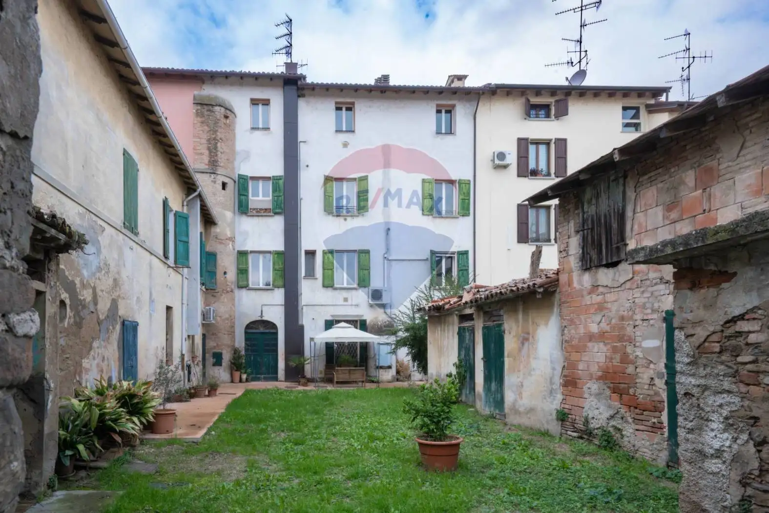 Appartamento via roma 53, Borgo Tossignano - foto 4