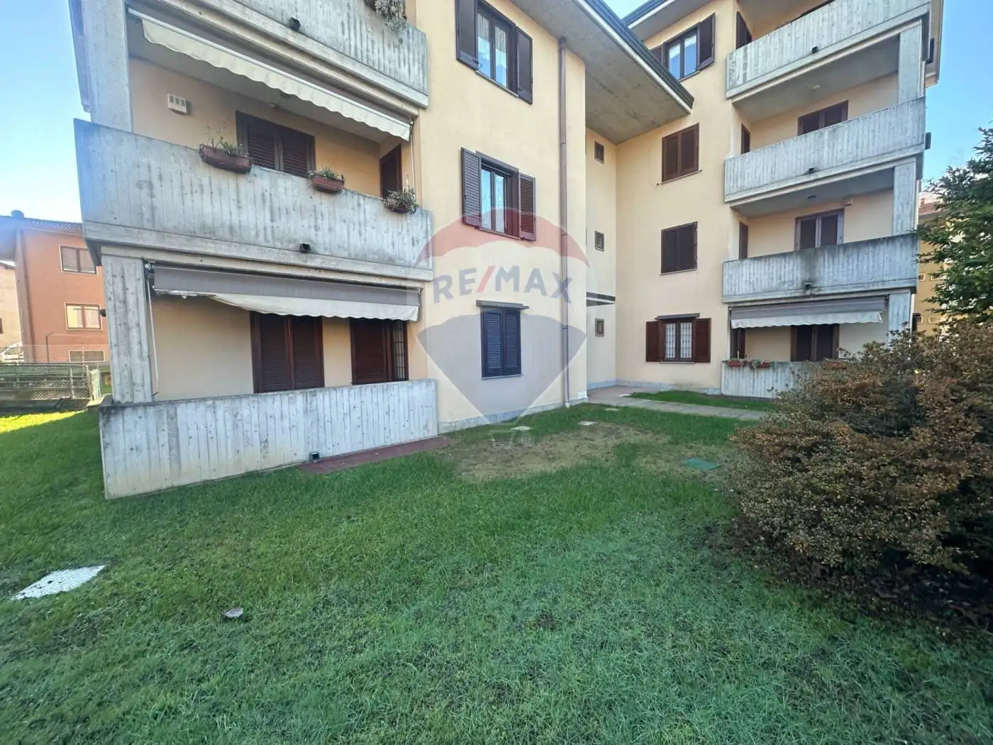 Trilocale via Risorgimento 6, Buguggiate - foto 3