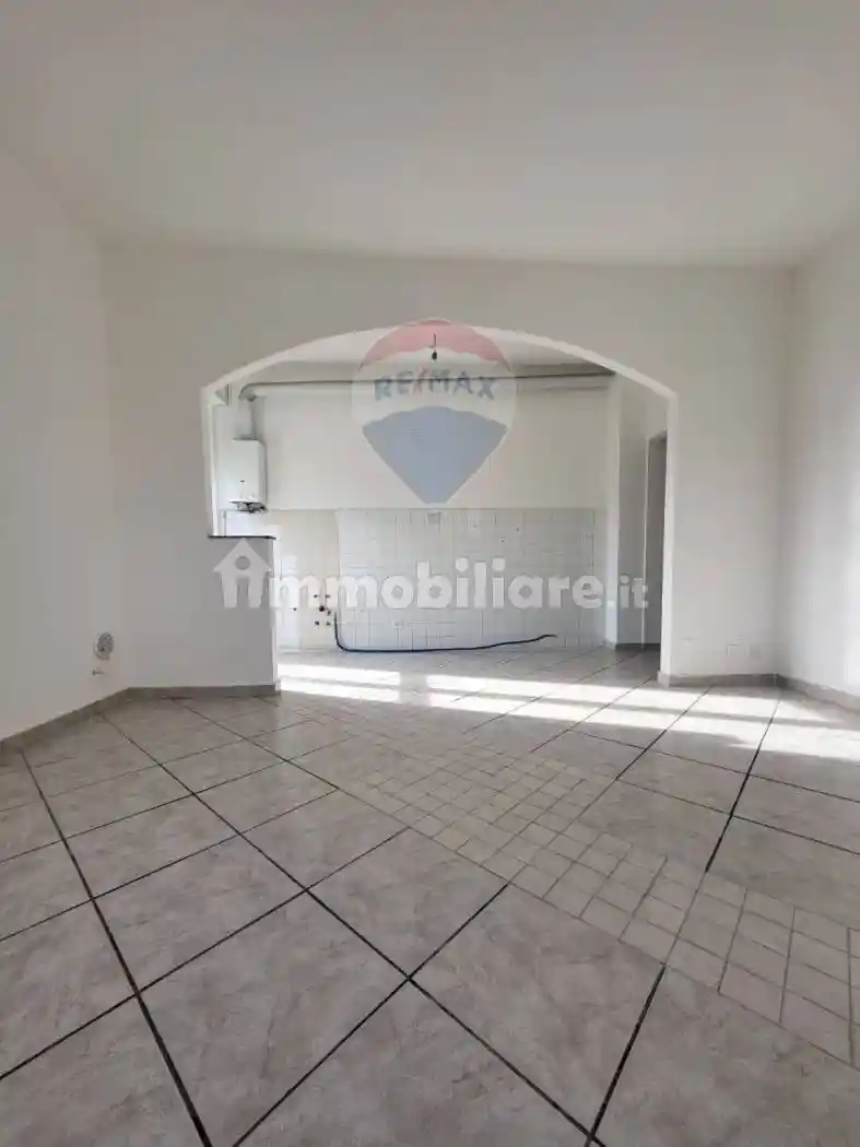 Appartamento in vendita a Trezzo sull'Adda