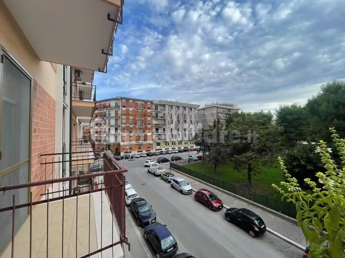 Appartamento in vendita a Bari