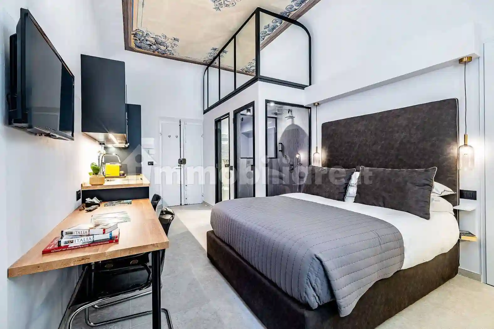 Monolocale via San Gallo, San Marco - SS Annunziata, Firenze - foto 4