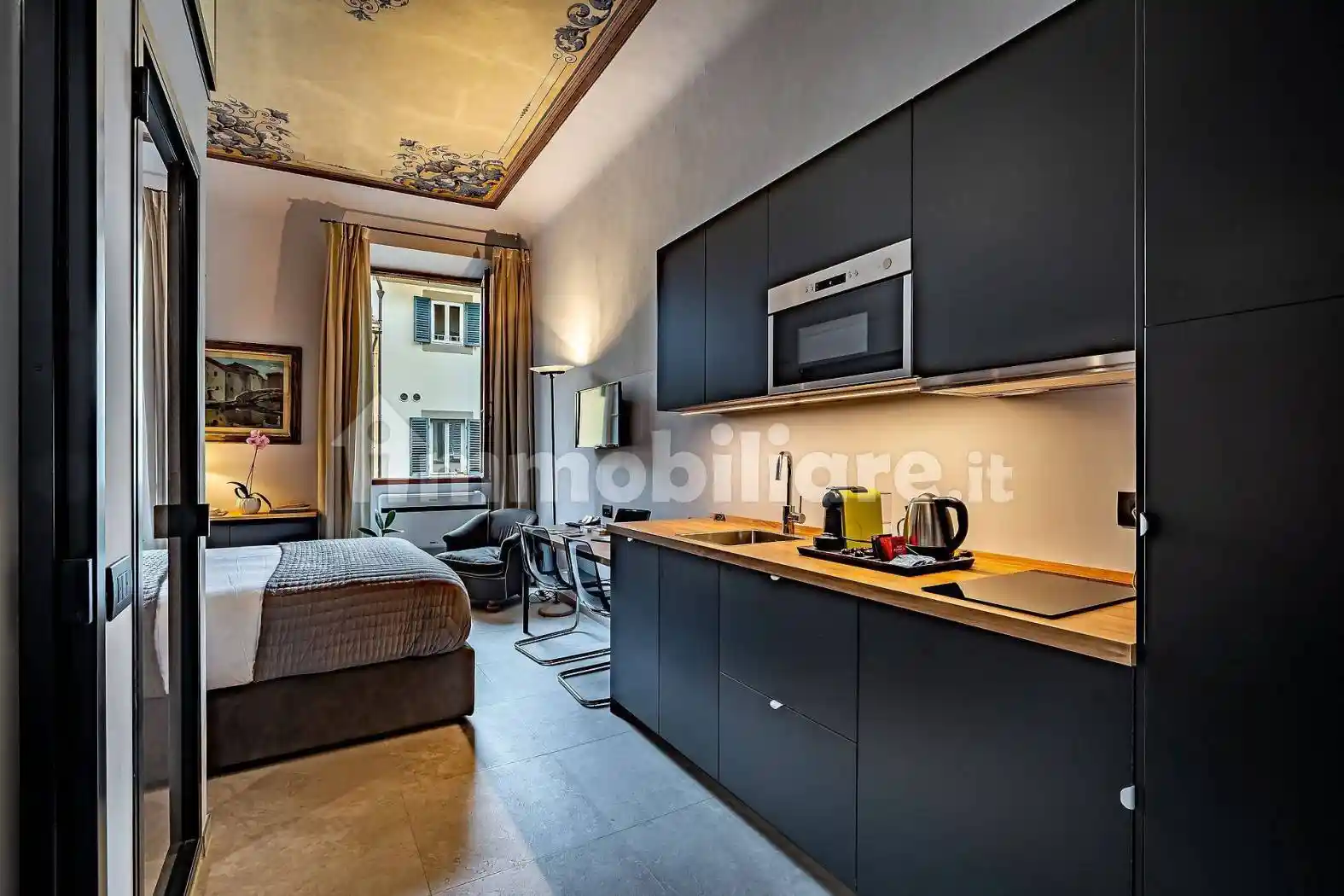 Monolocale via San Gallo, San Marco - SS Annunziata, Firenze - foto 4