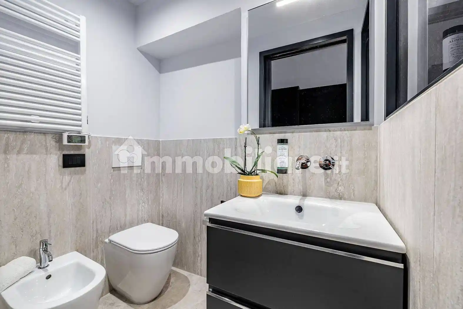 Monolocale via San Gallo, San Marco - SS Annunziata, Firenze - foto 5