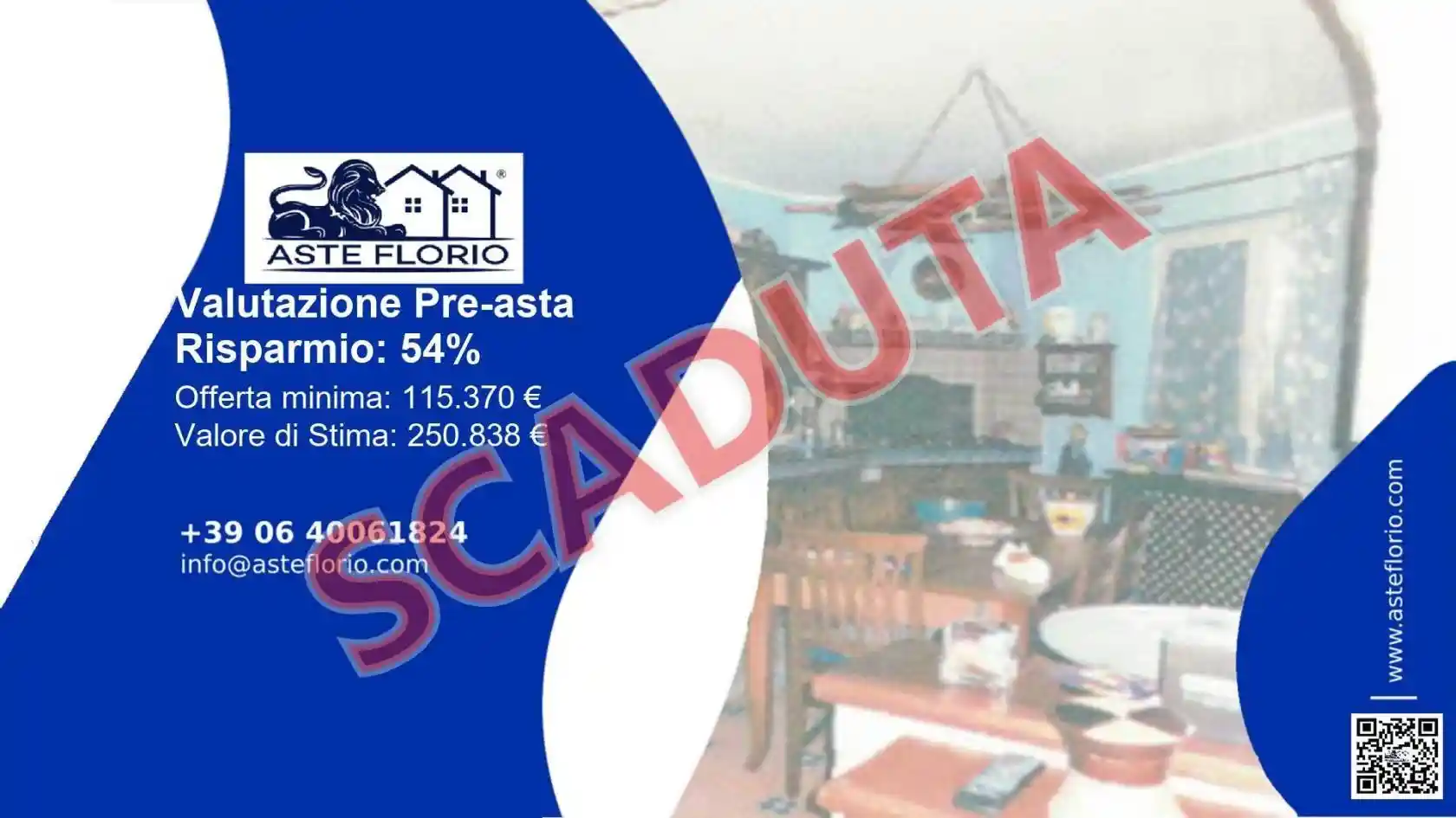 Appartamento in vendita a Piazza Armerina