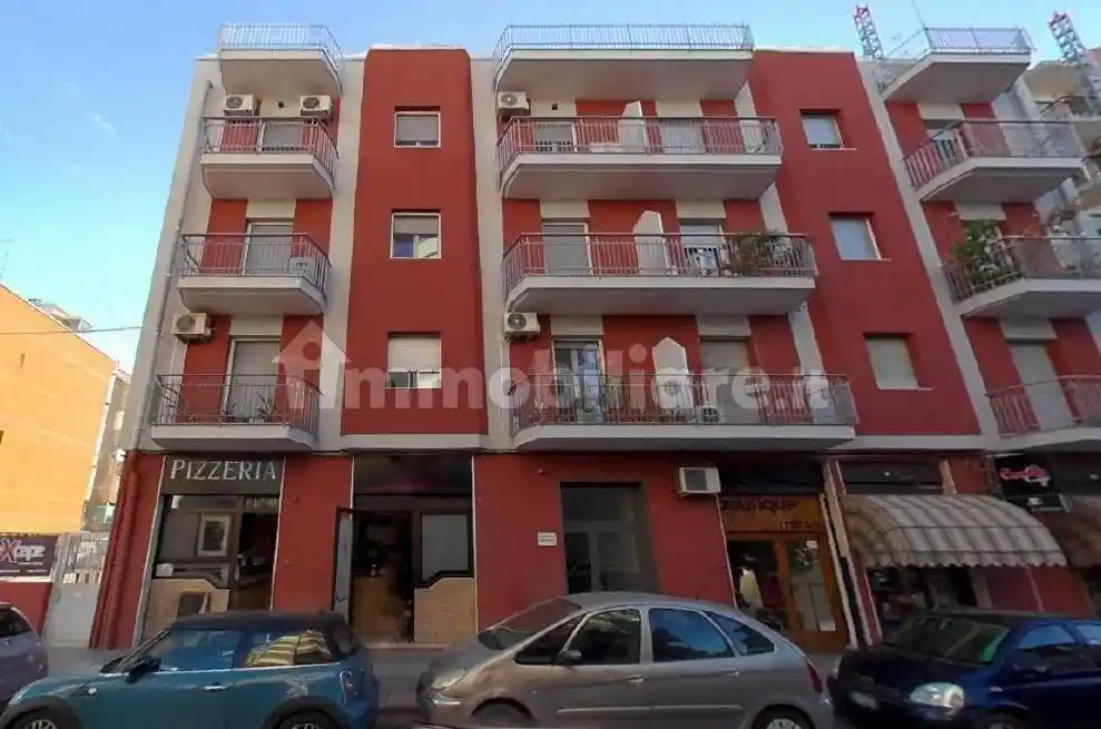 Appartamento in vendita a Bari