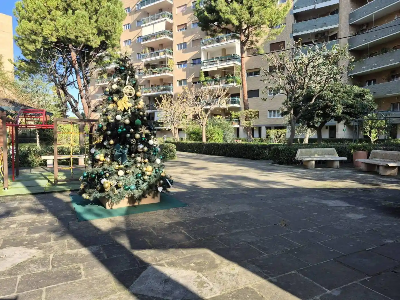 Appartamento via Cardinale Marcello Mimmi 20, Poggiofranco, Bari - foto 2