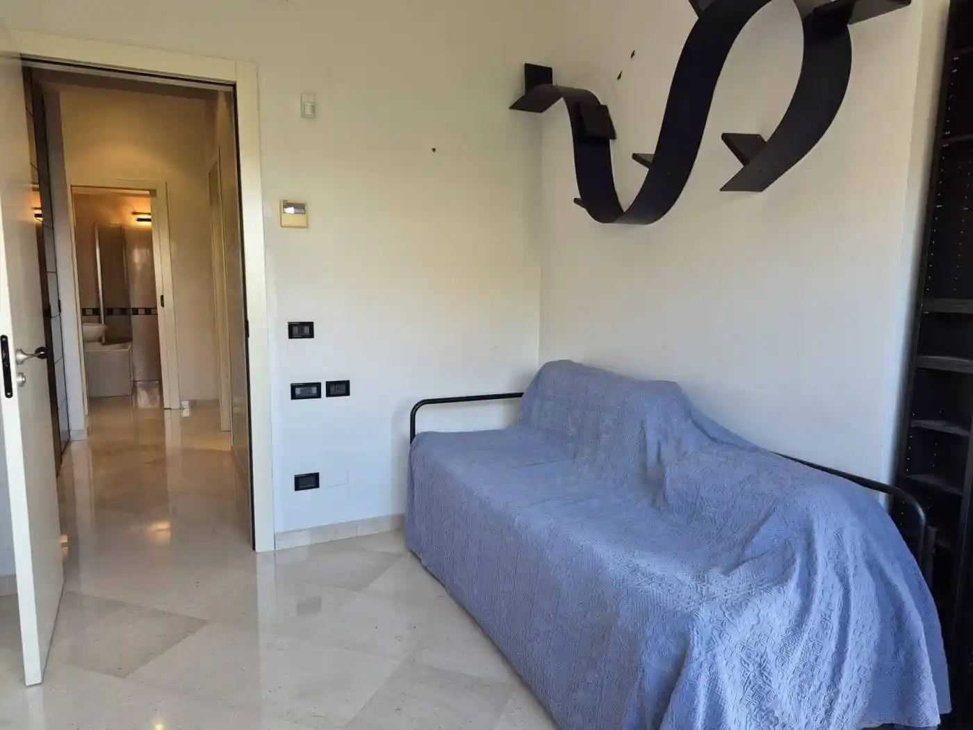 Appartamento via Cardinale Marcello Mimmi 20, Poggiofranco, Bari - foto 4