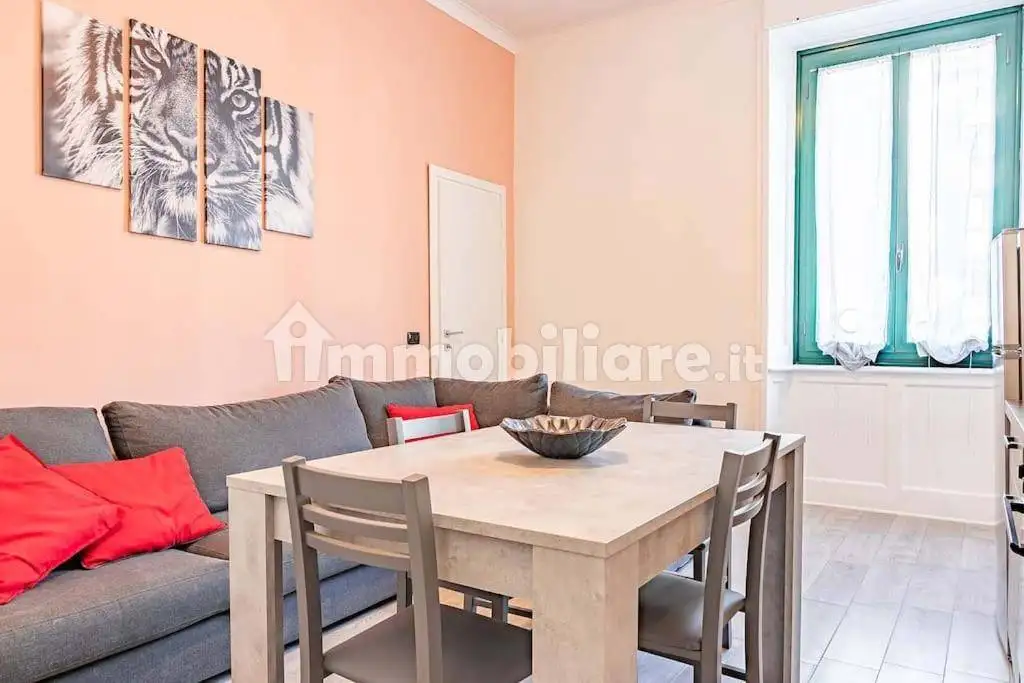 Apartment in vendita a Milan