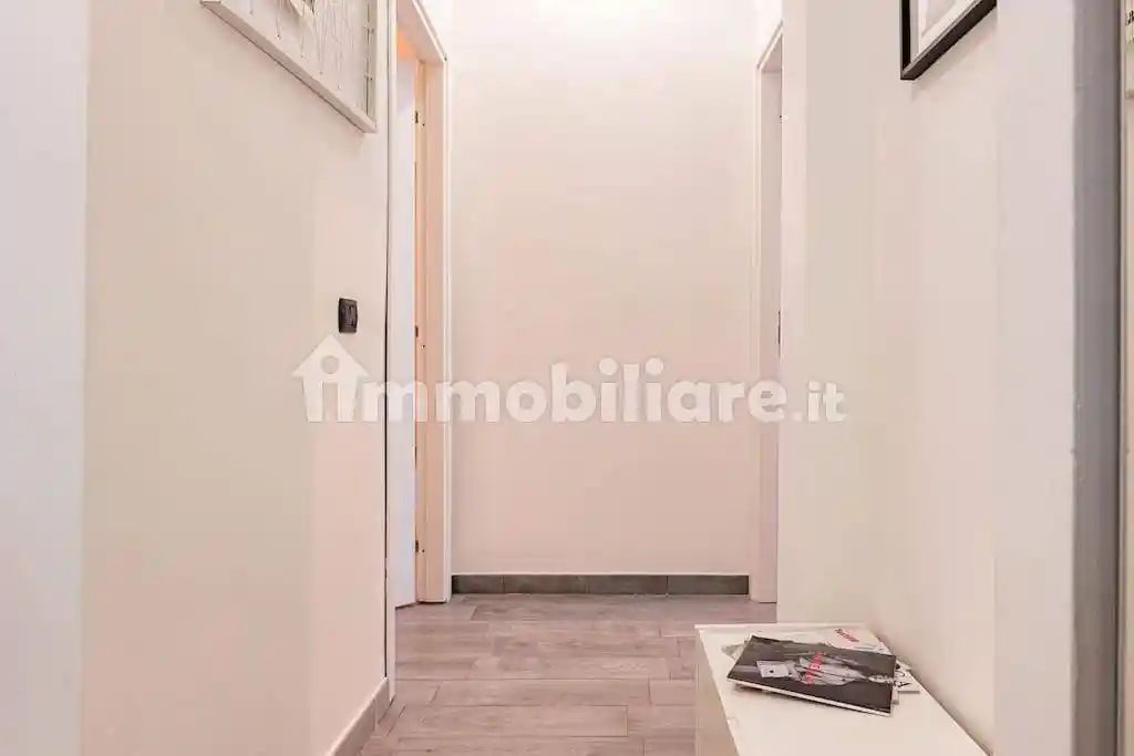 Quadrilocale via Giulio e Corrado Venini 14, Centrale, Milano - foto 2