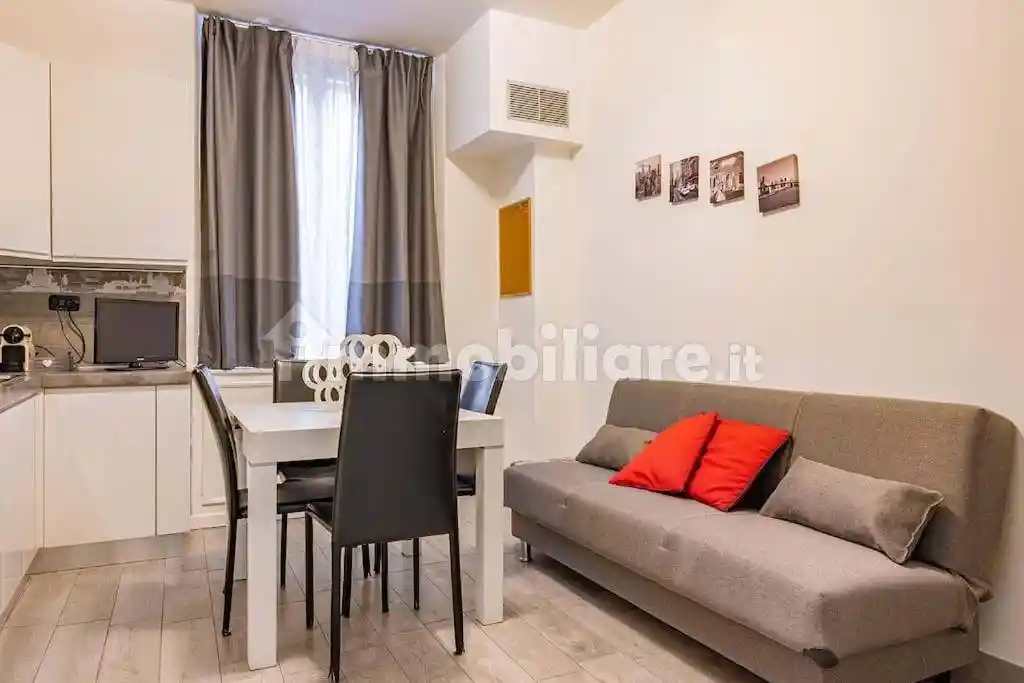 Quadrilocale via Giulio e Corrado Venini 14, Centrale, Milano - foto 3