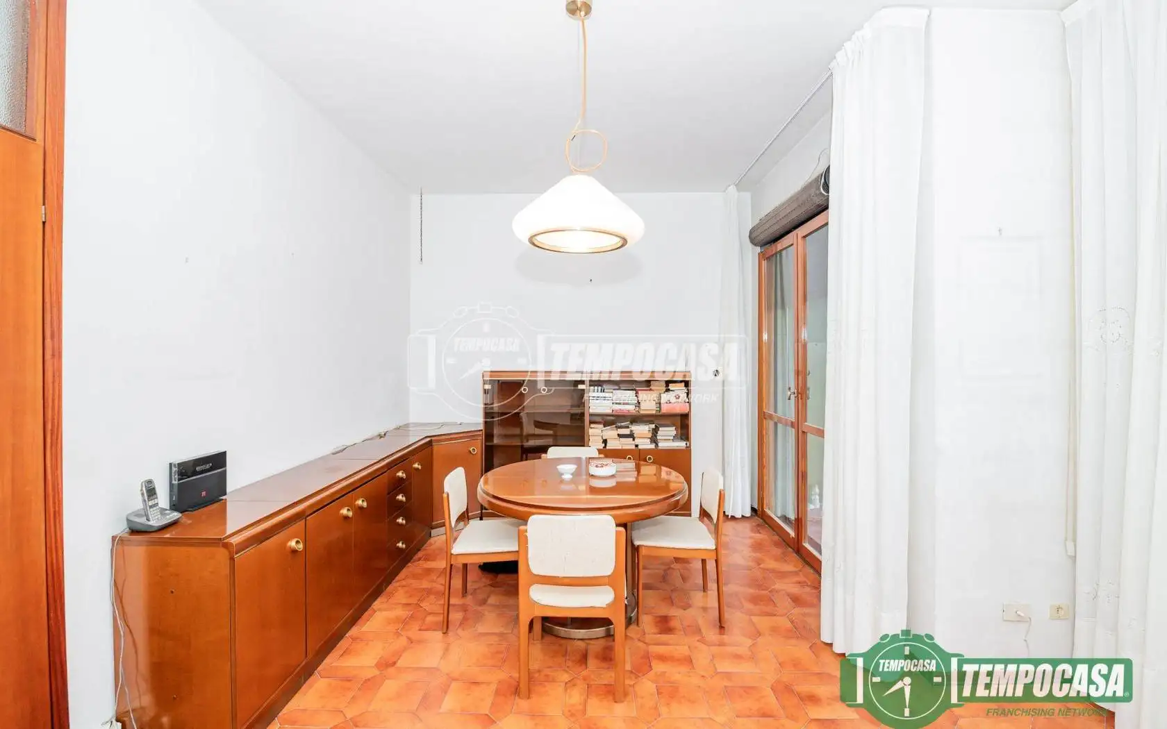 Appartamento in vendita a Salerano sul Lambro