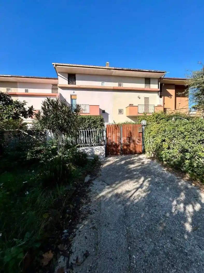 Villa a schiera via Cesenatico, Fregene, Fiumicino - foto 2