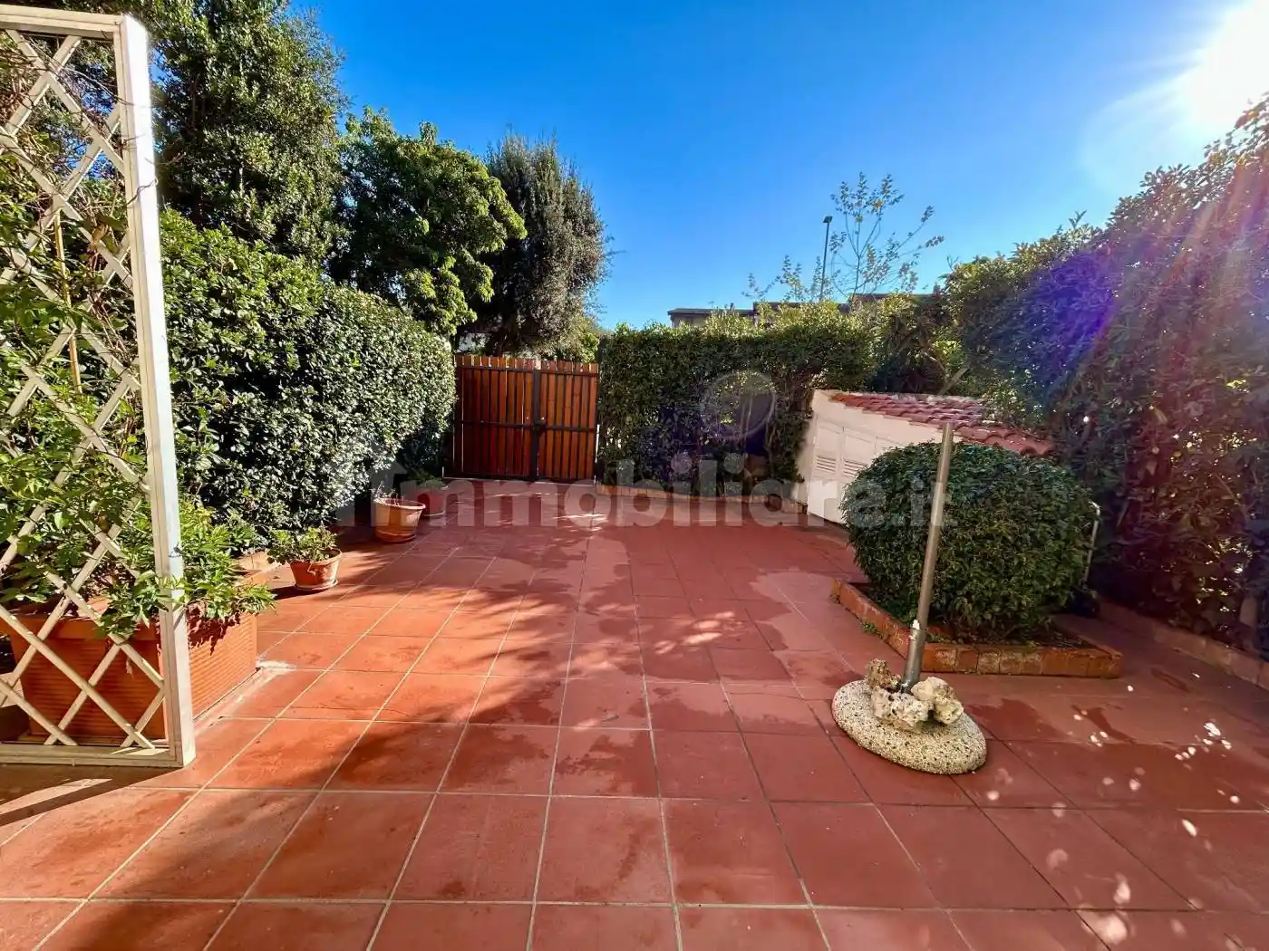 Villa a schiera via Cesenatico, Fregene, Fiumicino - foto 3