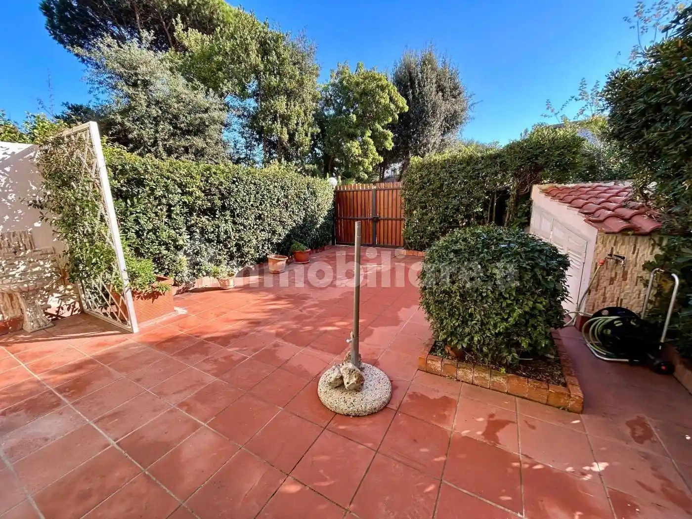 Villa a schiera via Cesenatico, Fregene, Fiumicino - foto 4