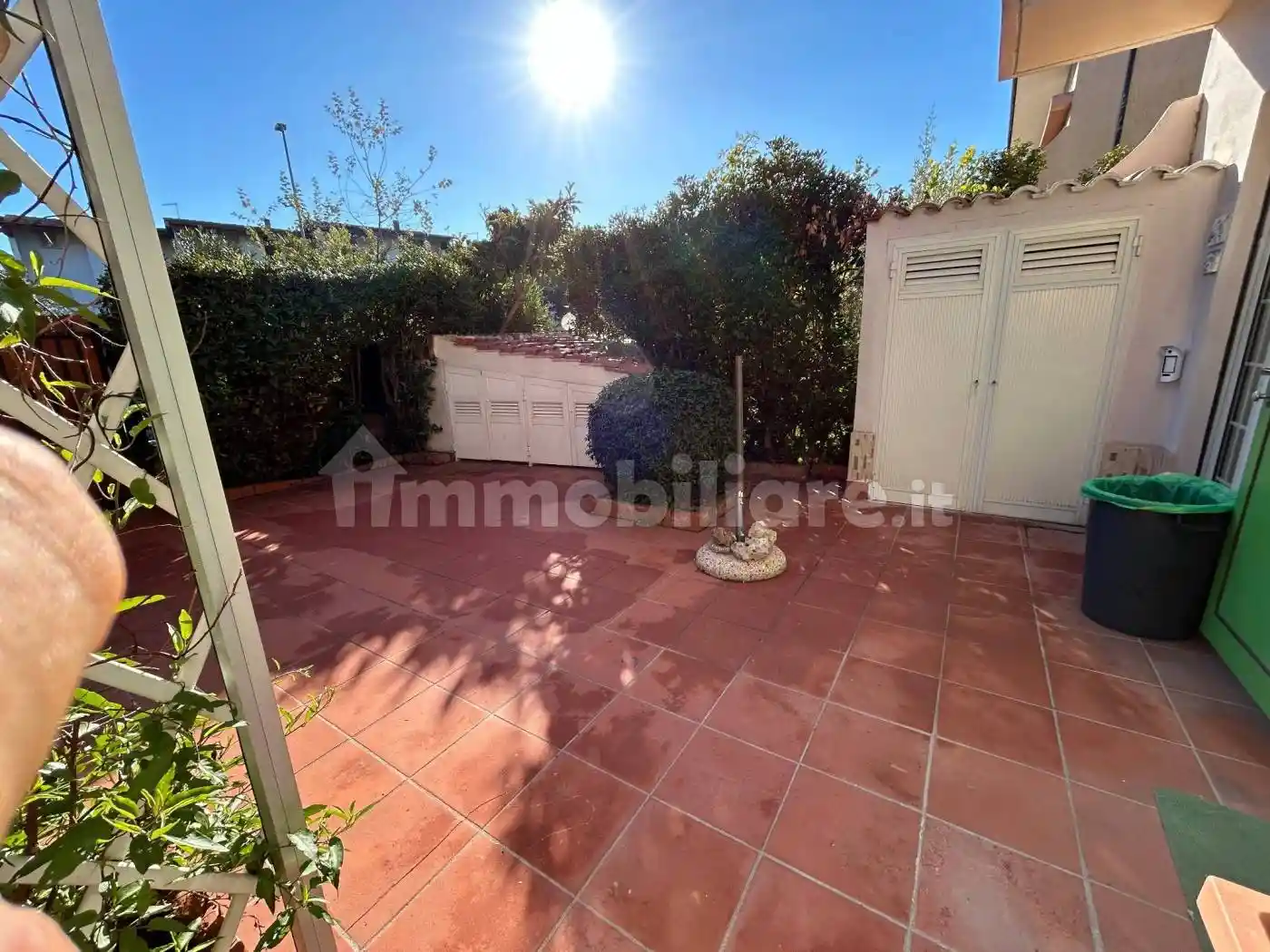 Villa a schiera via Cesenatico, Fregene, Fiumicino - foto 5