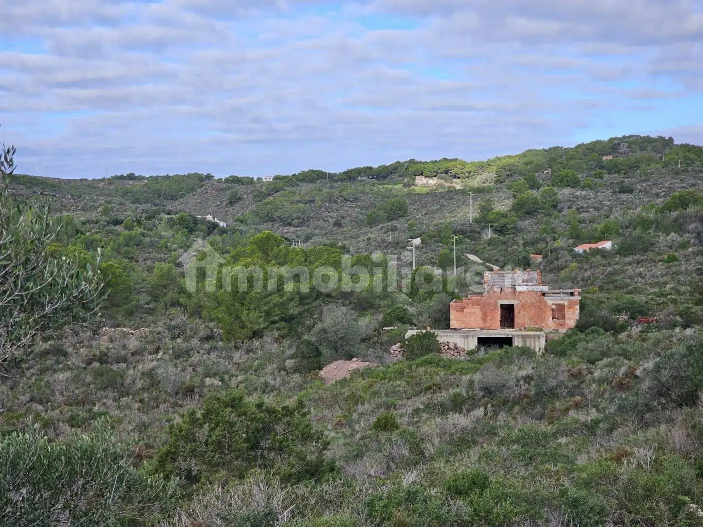 Villa unifamiliare Località Baccin, Carloforte - foto 2