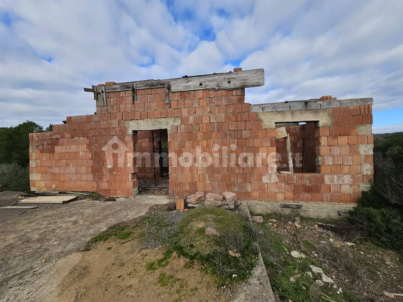 Villa unifamiliare Località Baccin, Carloforte - foto 3