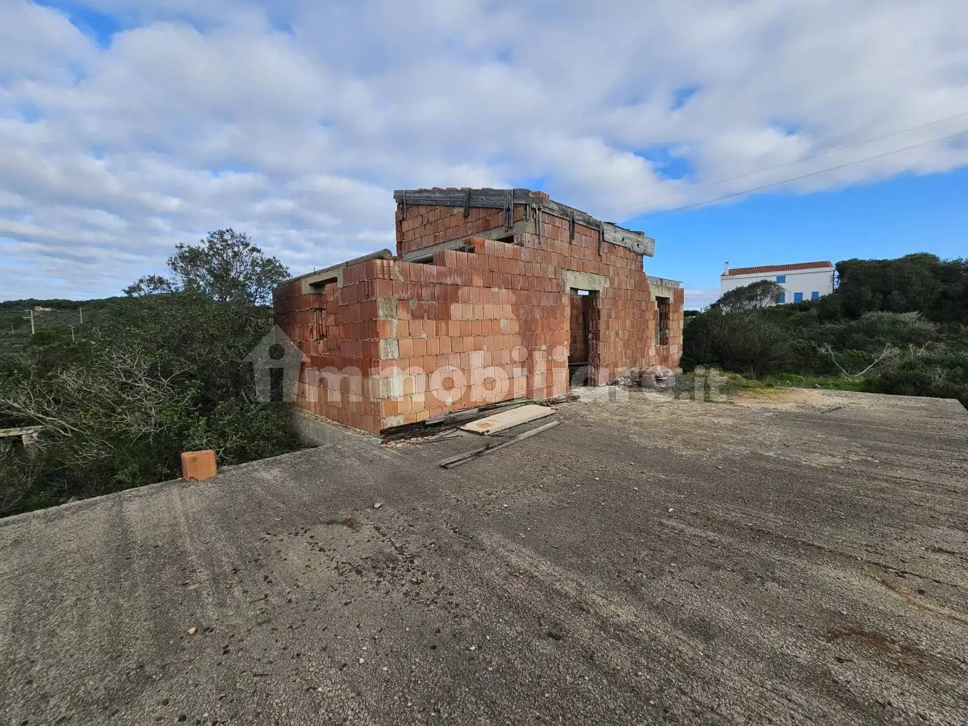 Villa unifamiliare Località Baccin, Carloforte - foto 5