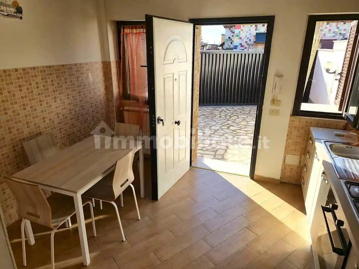 Villa unifamiliare via Domenico Bastianini, Isola Sacra, Fiumicino - foto 4