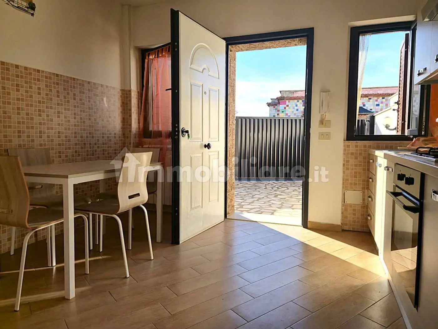 Villa in affitto a Fiumicino