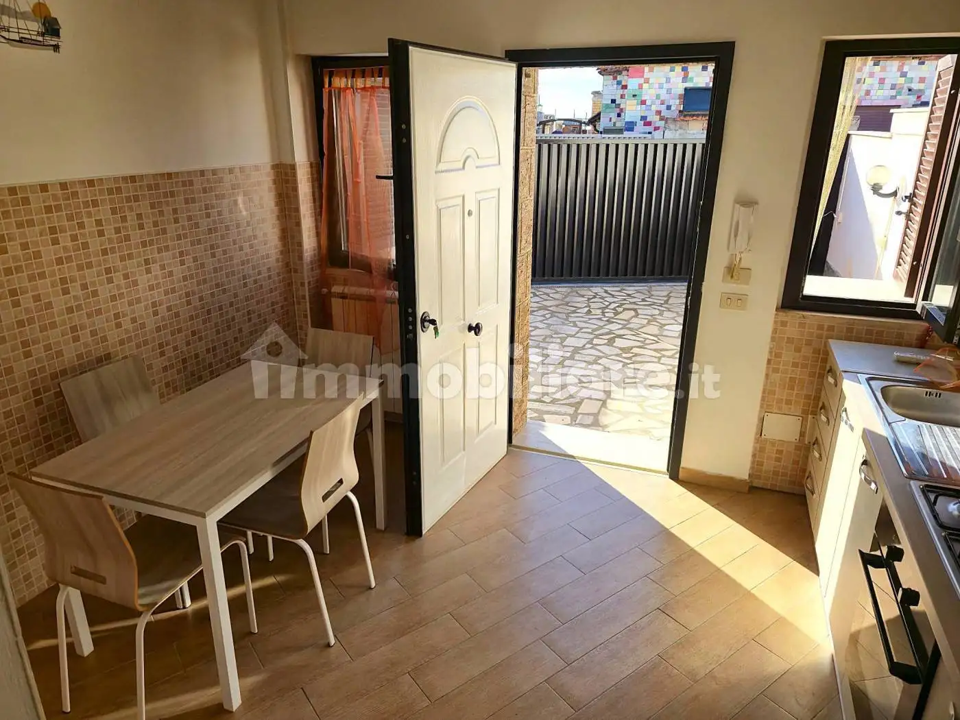 Villa unifamiliare via Domenico Bastianini, Isola Sacra, Fiumicino - foto 2