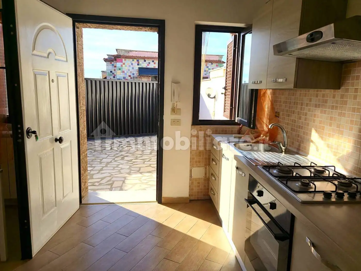 Villa unifamiliare via Domenico Bastianini, Isola Sacra, Fiumicino - foto 3