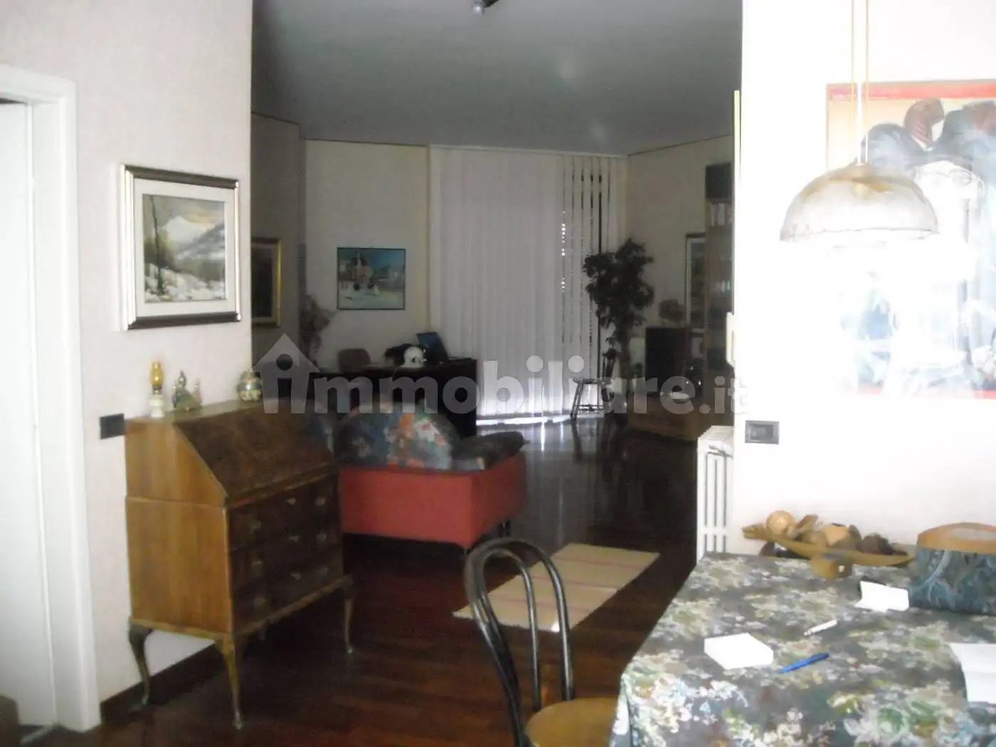 Appartamento in affitto a Catanzaro