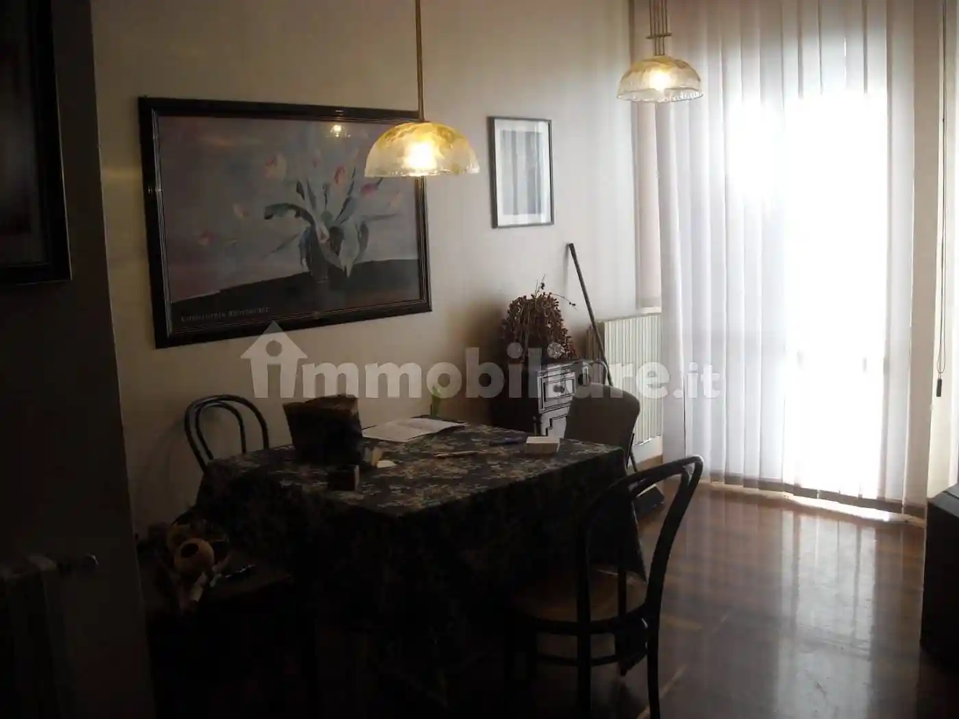 Trilocale viale Barlaam da Seminara, Mater Domini - Cavita, Catanzaro - foto 2