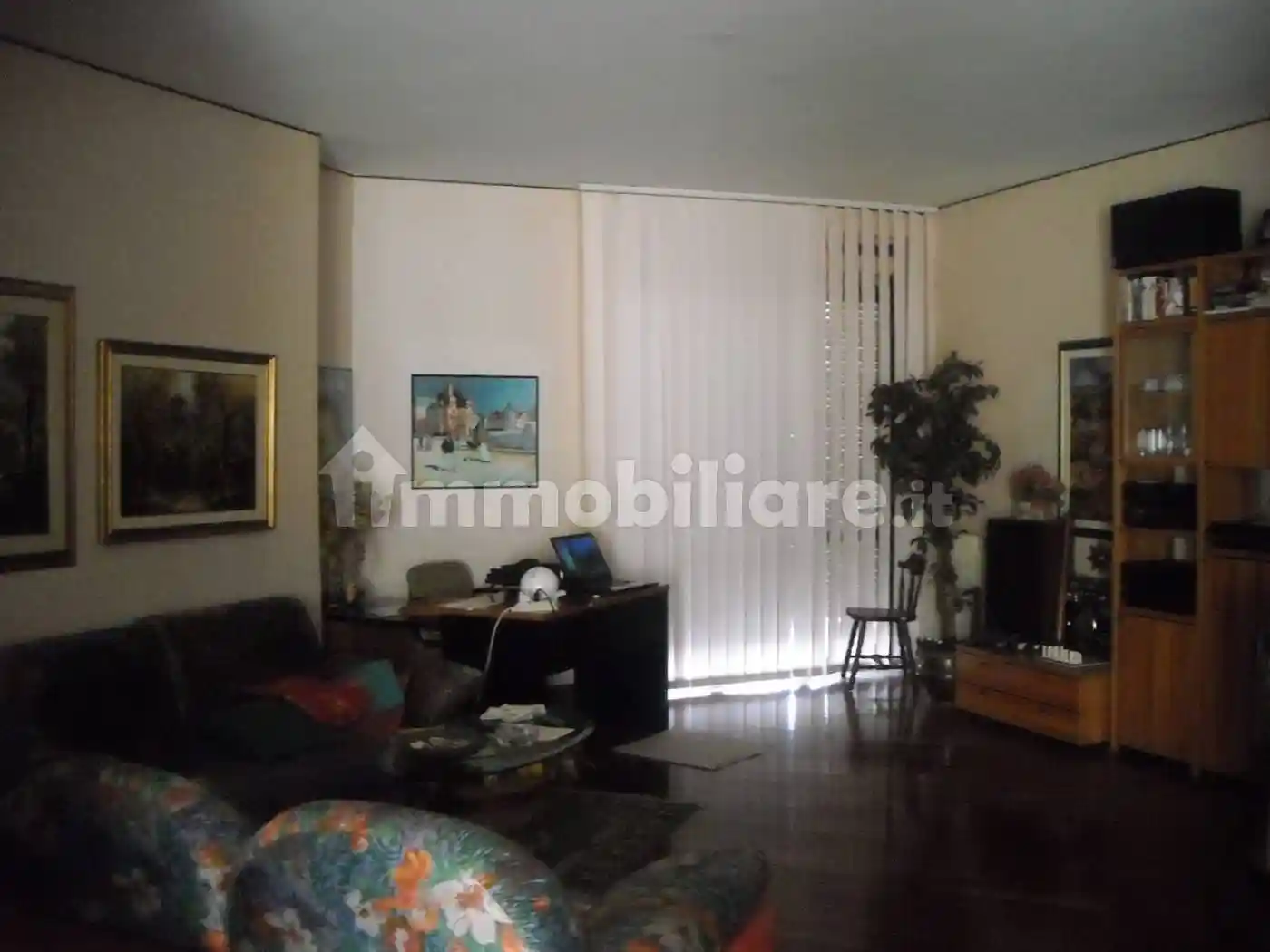 Trilocale viale Barlaam da Seminara, Mater Domini - Cavita, Catanzaro - foto 3