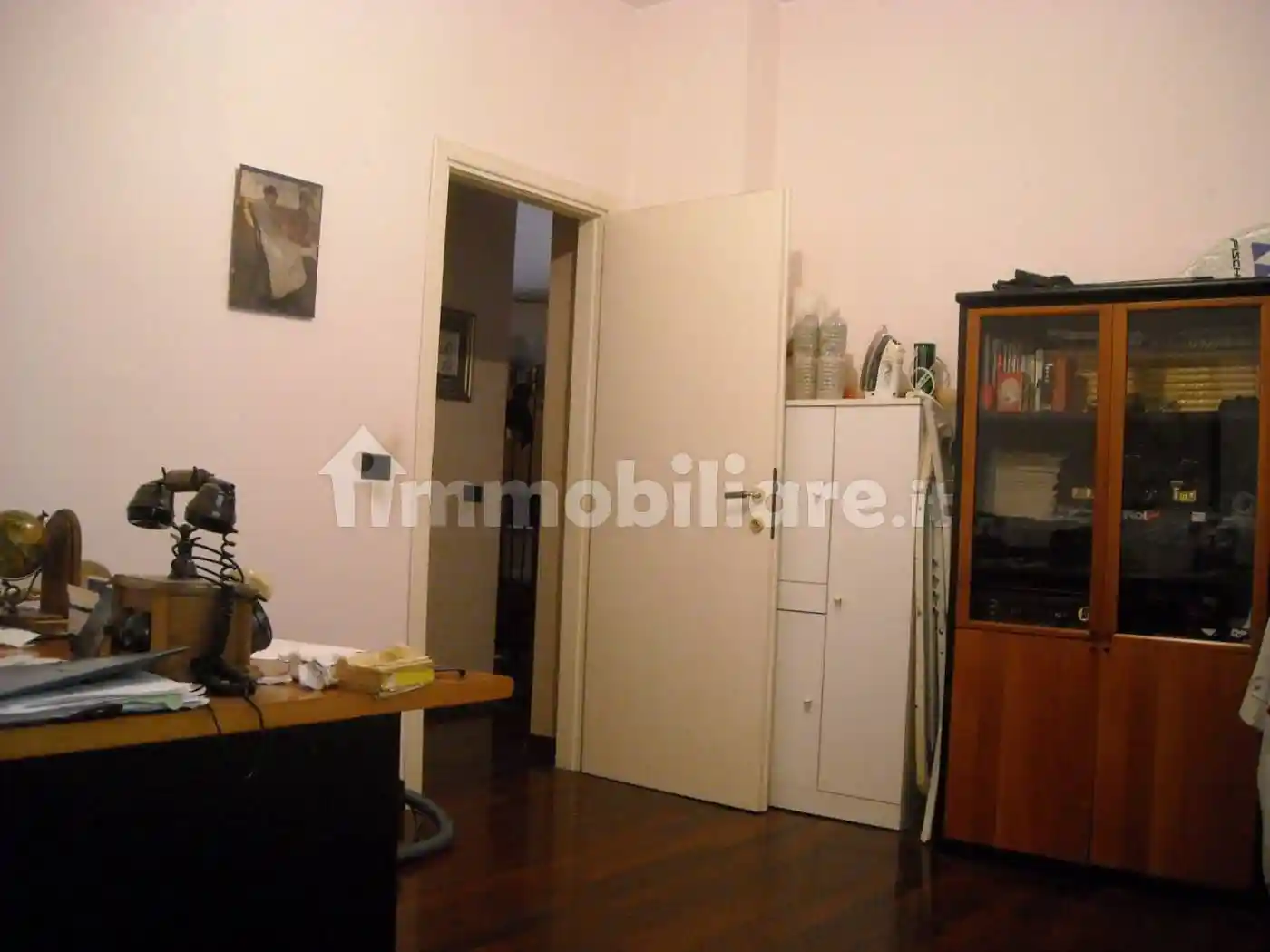 Trilocale viale Barlaam da Seminara, Mater Domini - Cavita, Catanzaro - foto 4