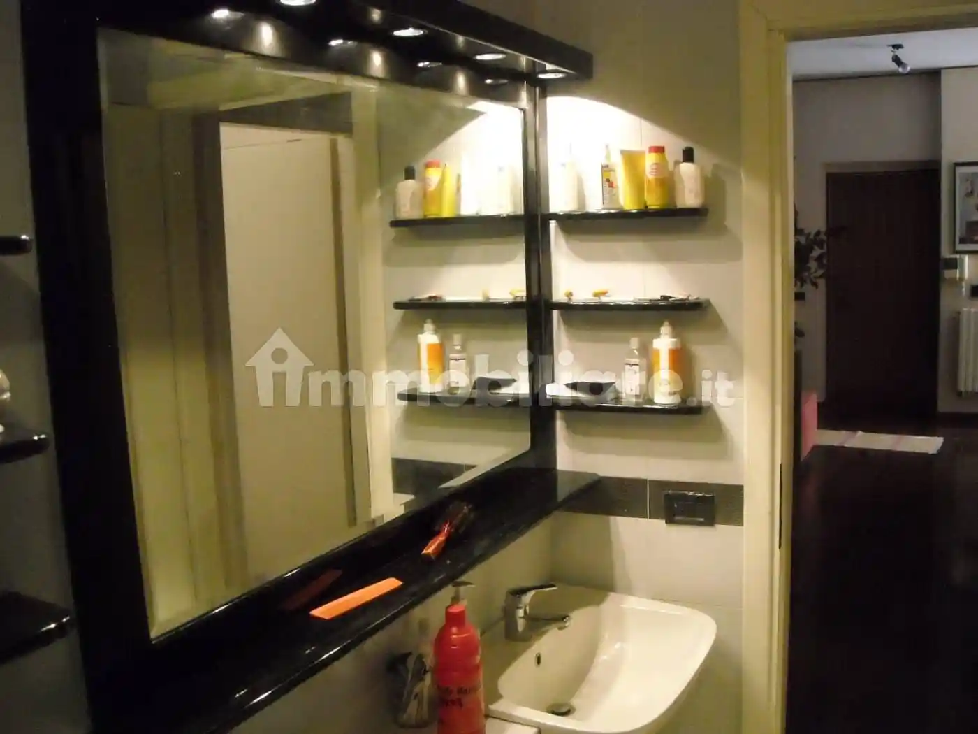 Trilocale viale Barlaam da Seminara, Mater Domini - Cavita, Catanzaro - foto 5