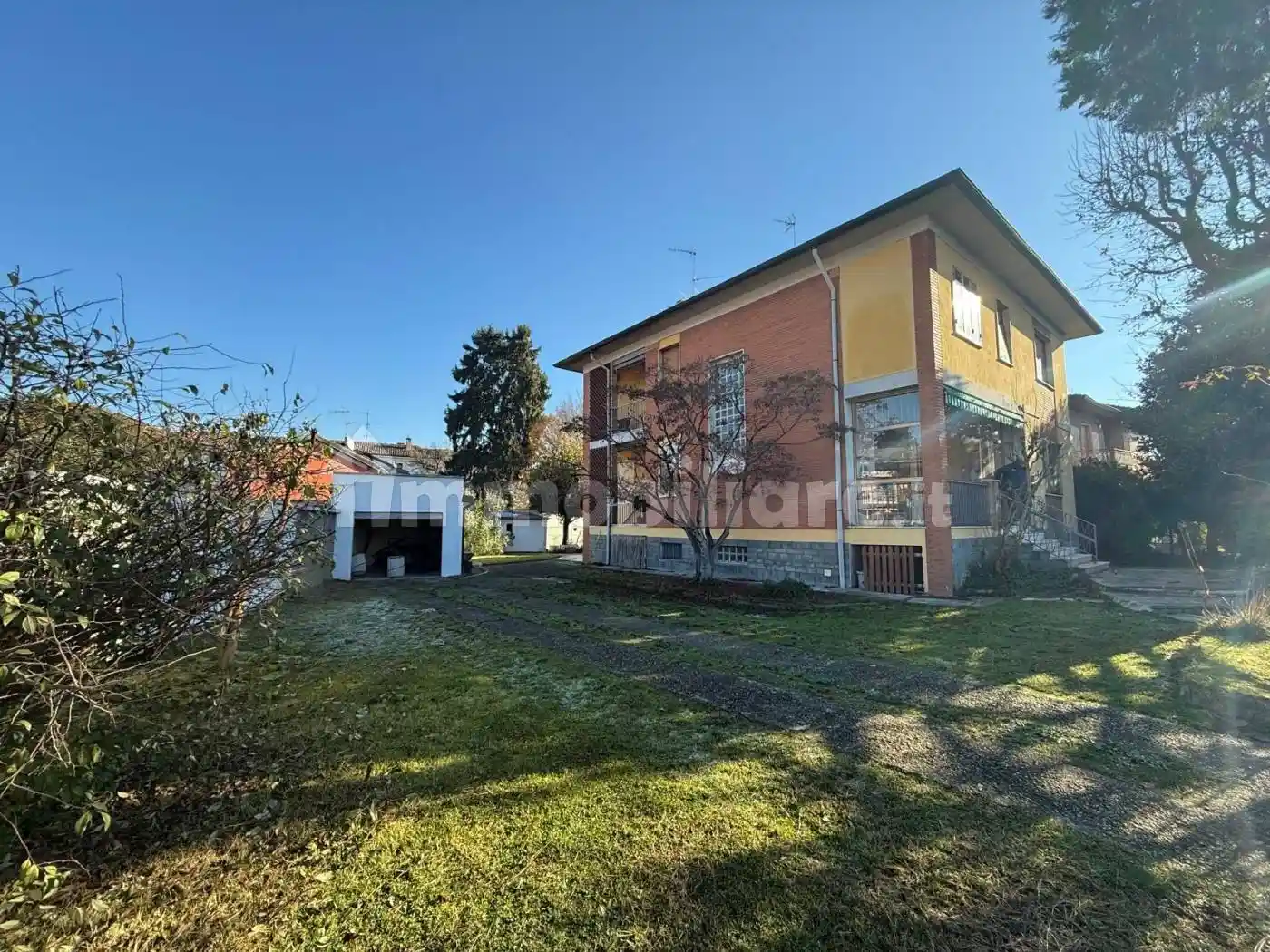 Villa bifamiliare via Santa Maria 8, Centro, Codogno - foto 2