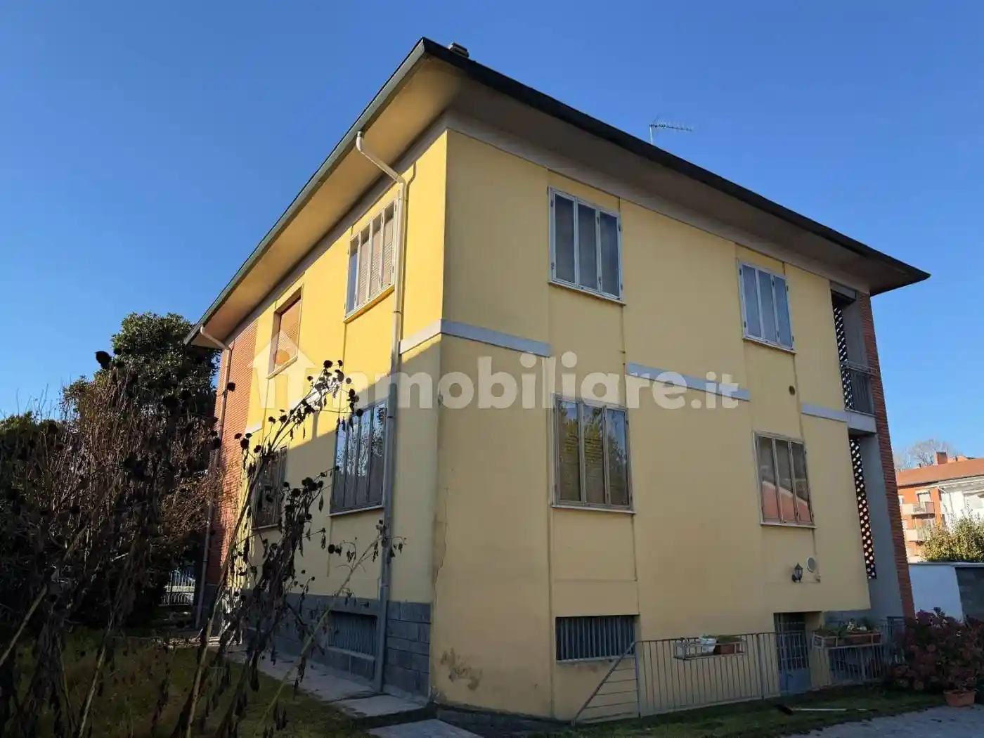 Villa bifamiliare via Santa Maria 8, Centro, Codogno - foto 4
