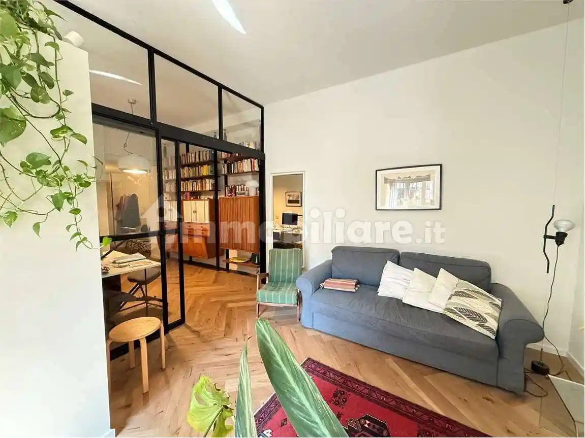 Bilocale via Brusuglio, 72, Affori, Milano - foto 2