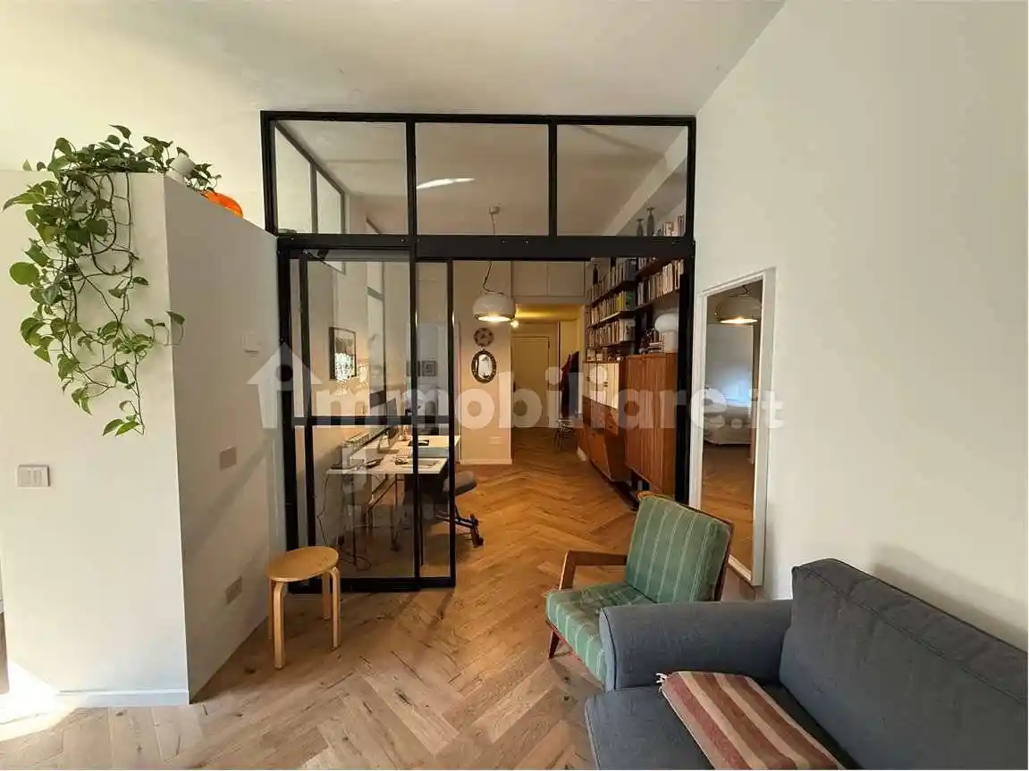 Bilocale via Brusuglio, 72, Affori, Milano - foto 3