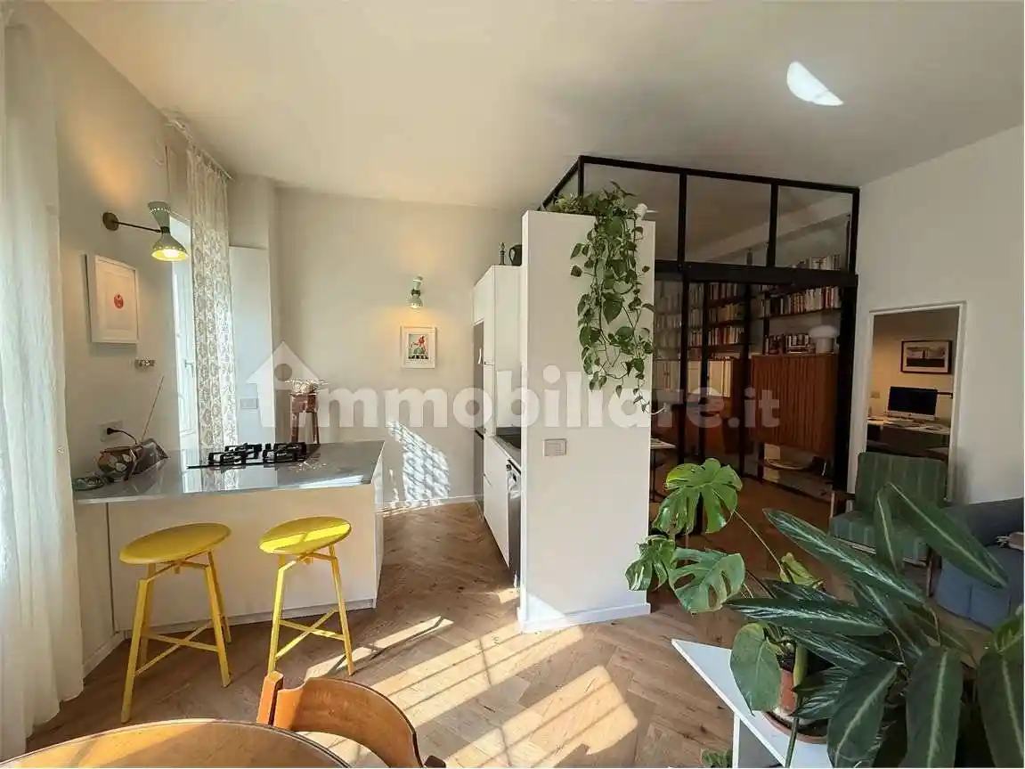 Bilocale via Brusuglio, 72, Affori, Milano - foto 4