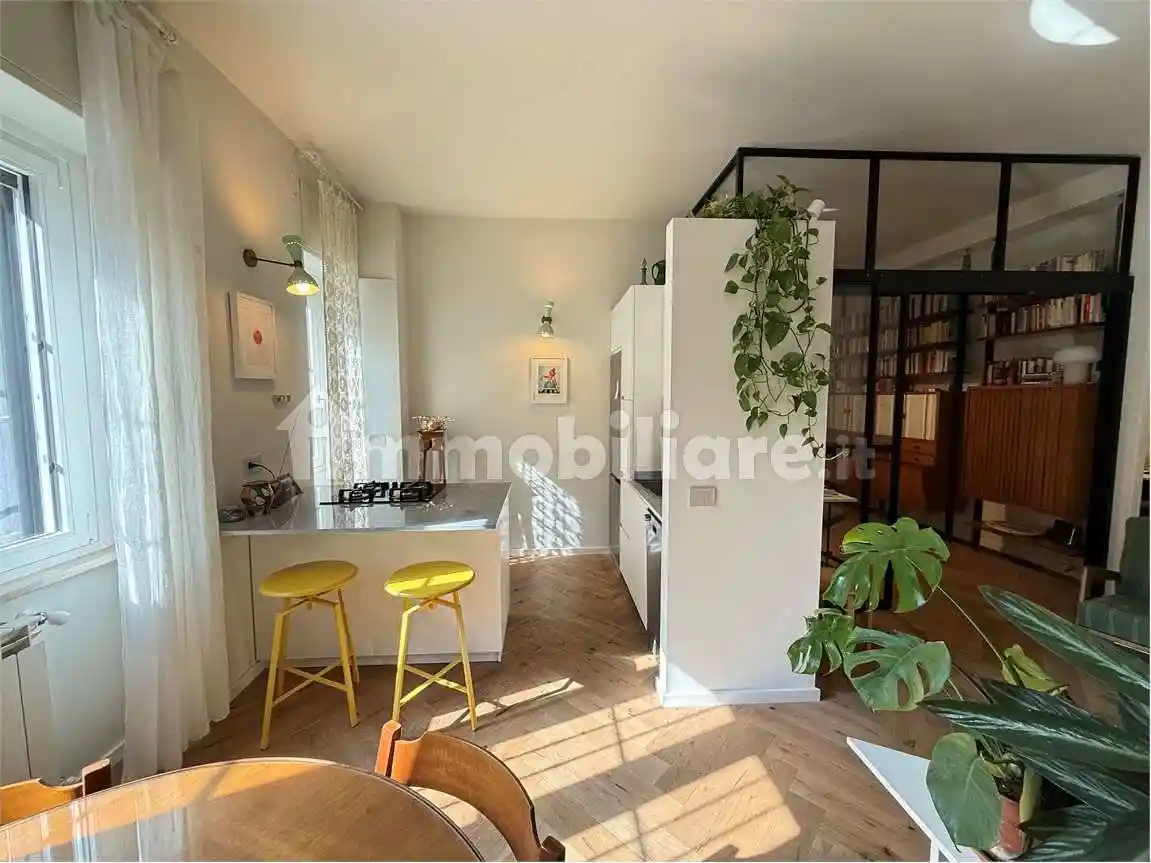 Bilocale via Brusuglio, 72, Affori, Milano - foto 5