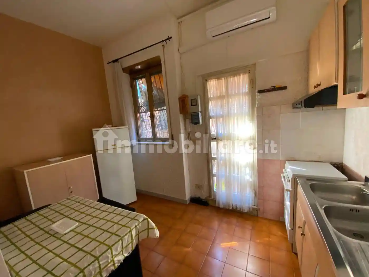 Monolocale via Serafino Belfanti 80, Massimina, Roma - foto 2