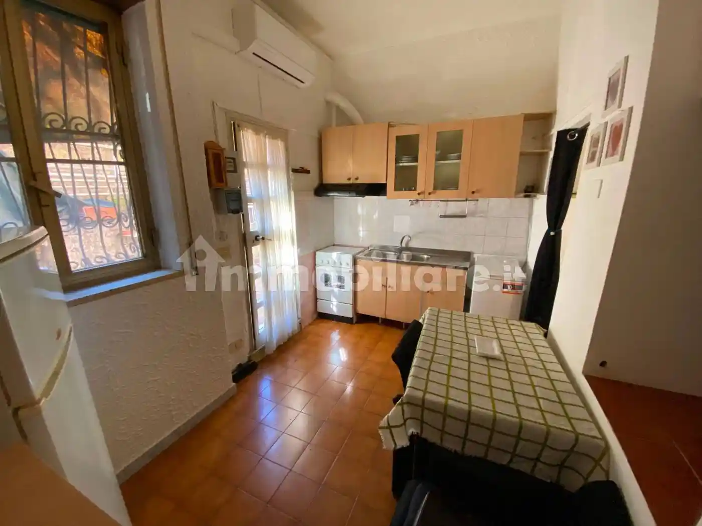 Monolocale via Serafino Belfanti 80, Massimina, Roma - foto 3