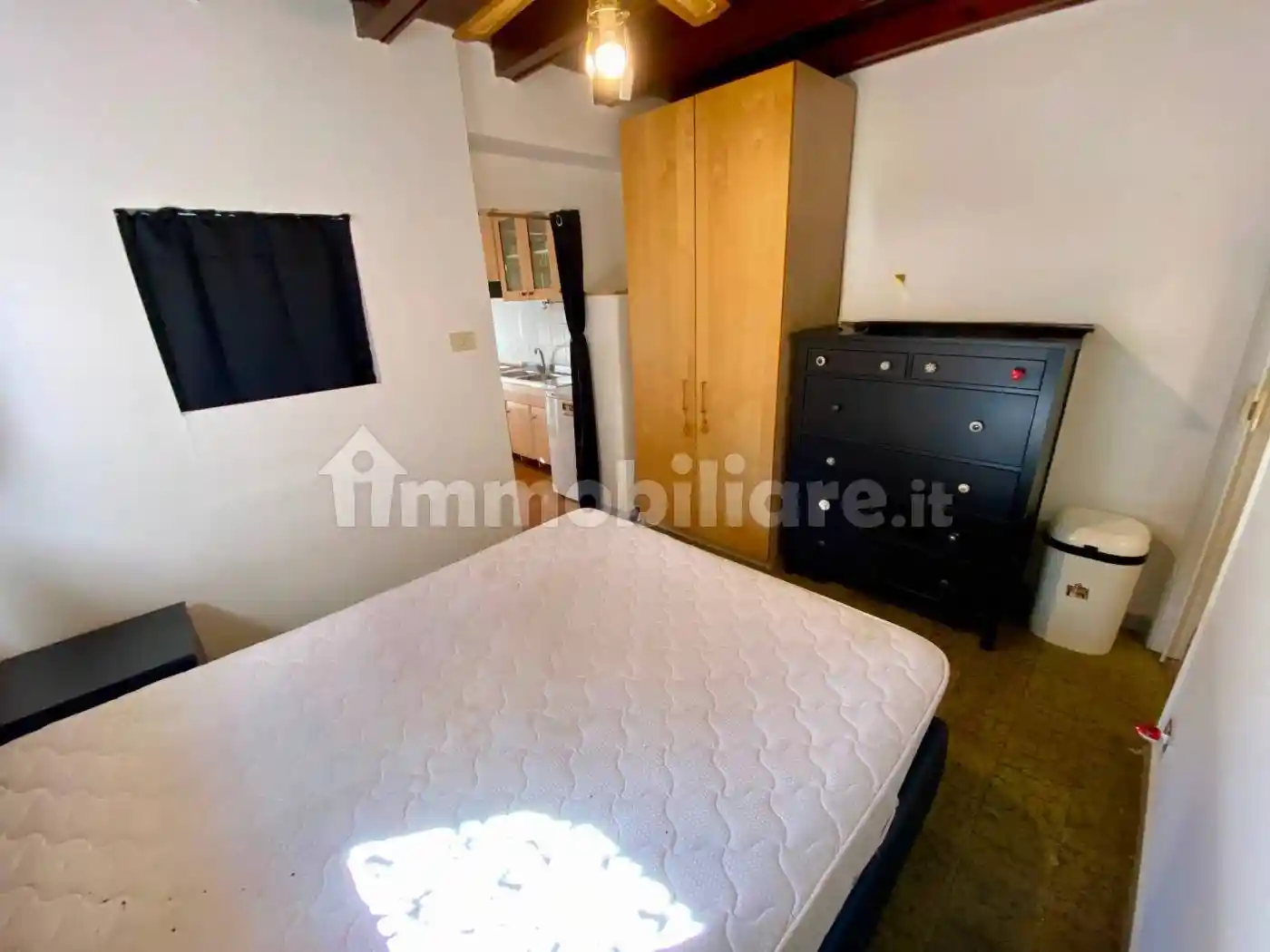 Monolocale via Serafino Belfanti 80, Massimina, Roma - foto 4