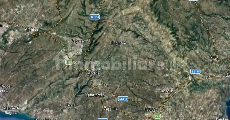 Appartamento in asta a Ragusa