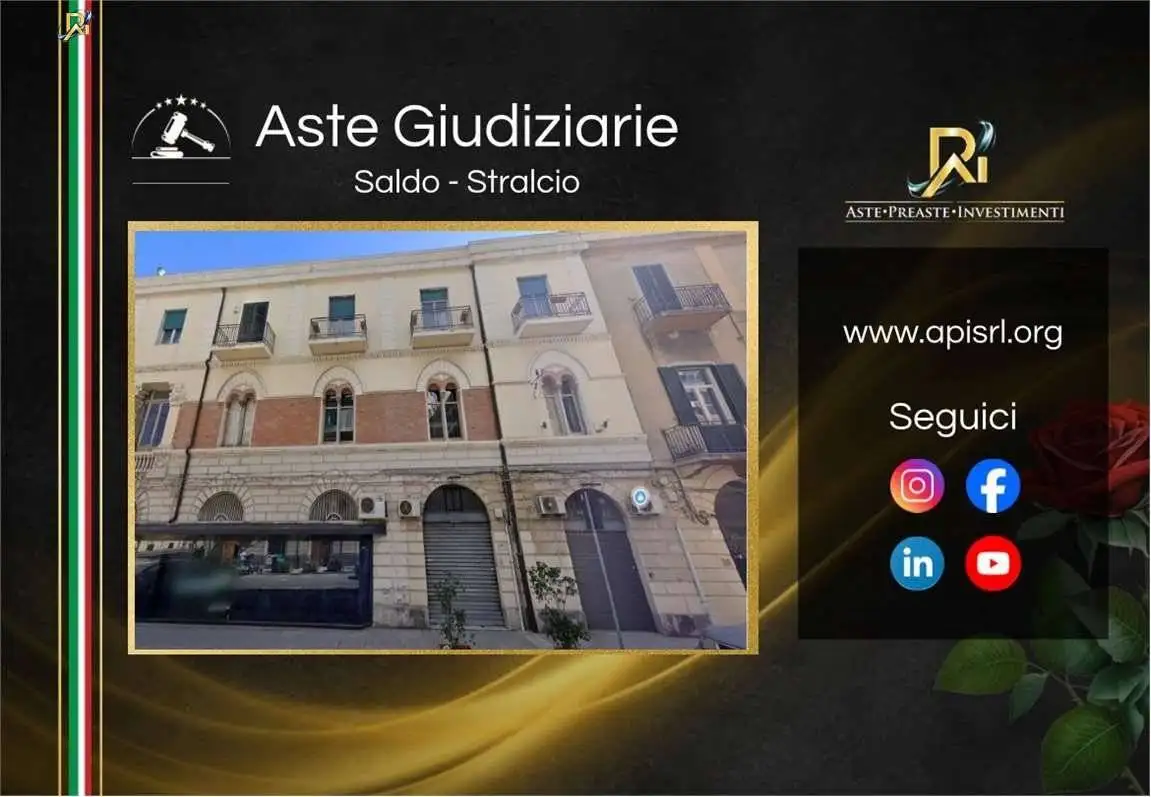 Appartamento in asta a Messina