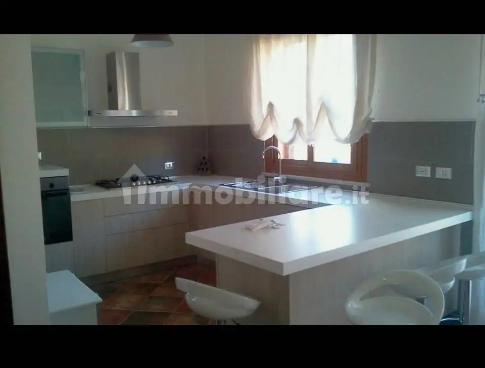 Appartamento via John Fitzgerald Kennedy 158, Belmonte Mezzagno - foto 2